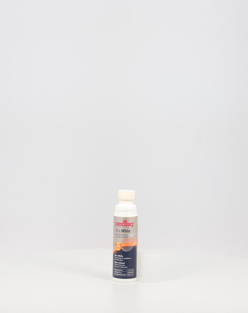 Nettoyage Pedag ULTRA WHITE Blanc