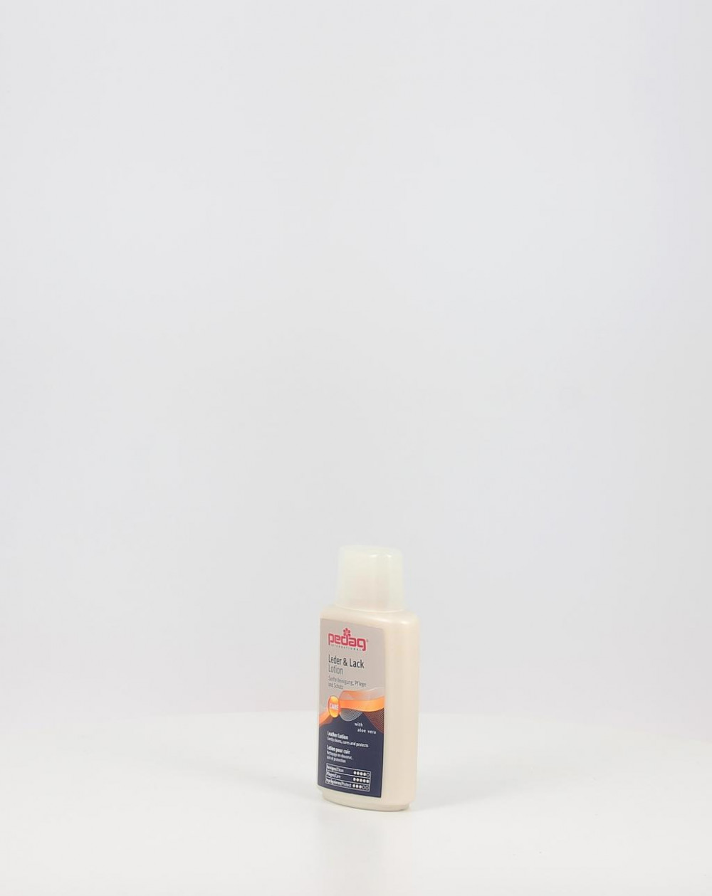 Nettoyage Pedag LEATHER LOTION ALOE VERA General