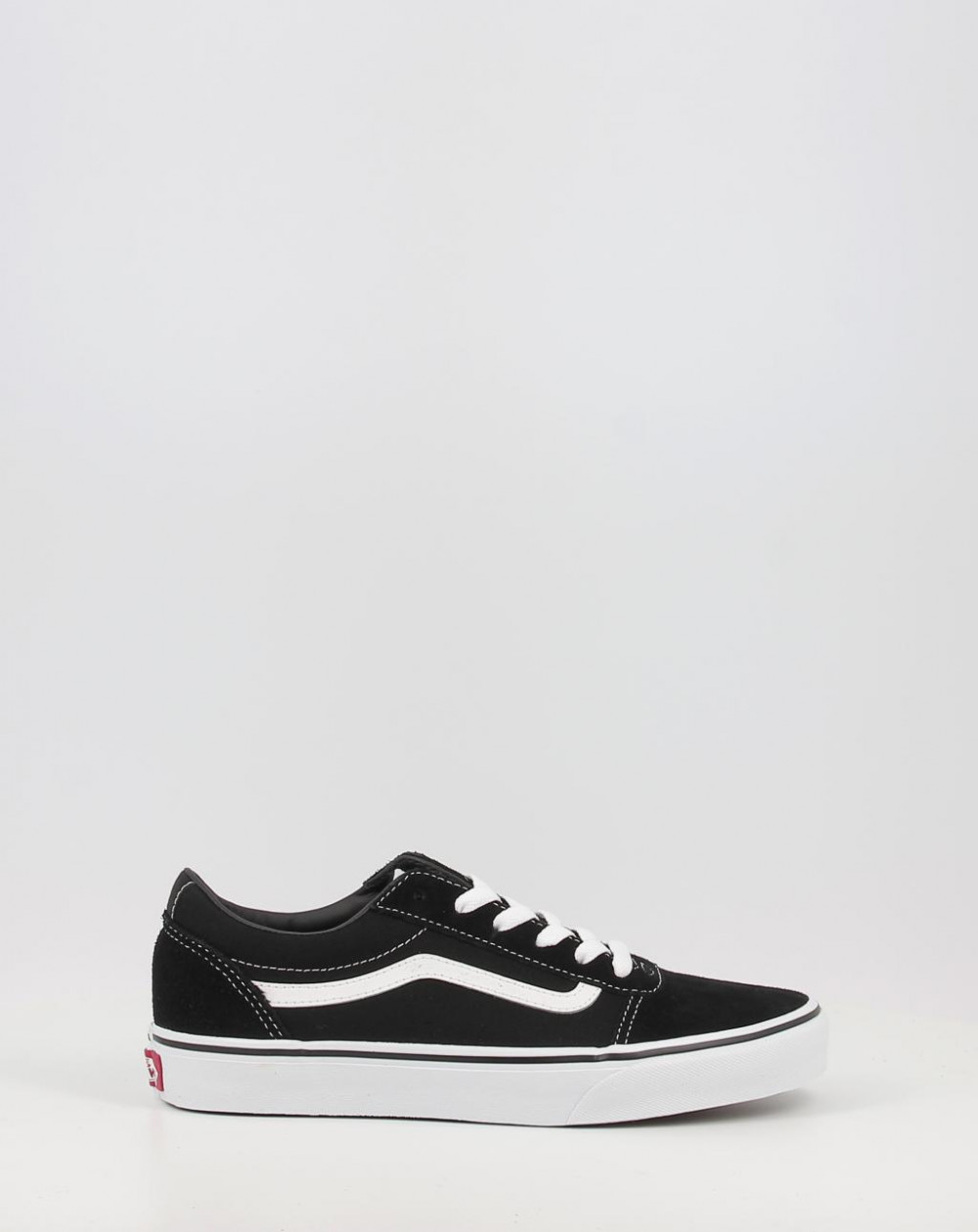 Baskets Vans YT WARD Noir