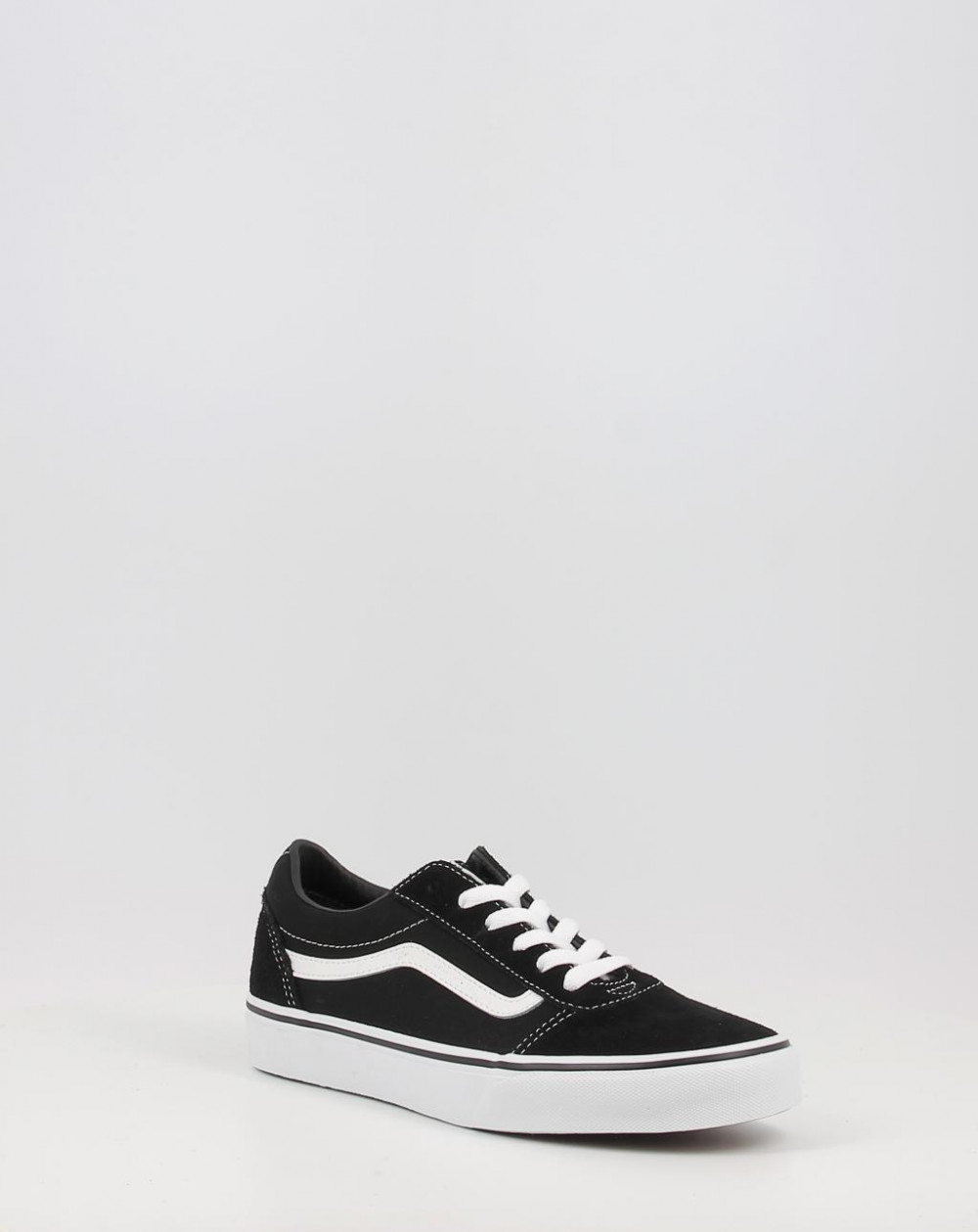 Baskets Vans YT WARD Noir