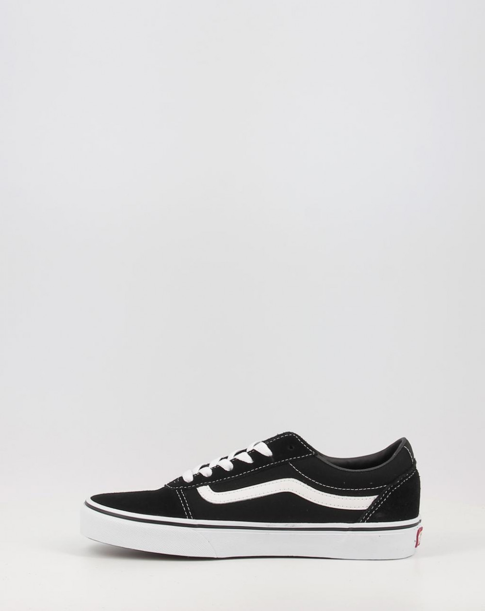 Baskets Vans YT WARD Noir