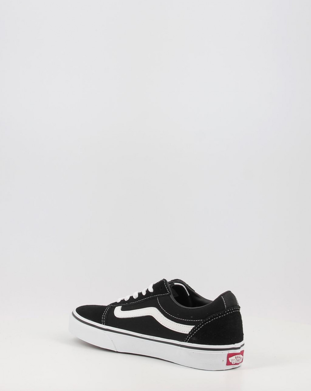 Baskets Vans YT WARD Noir