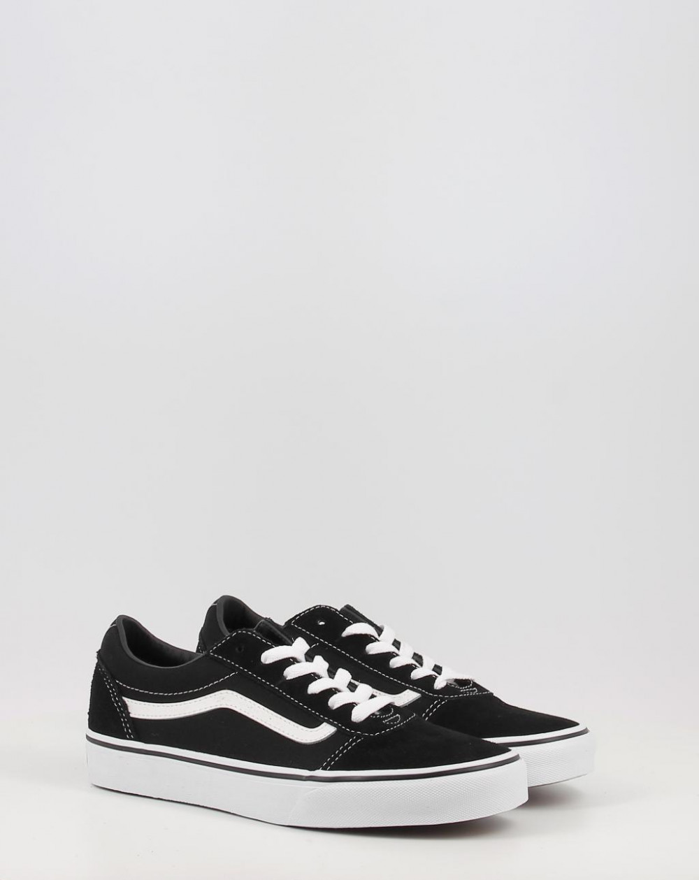 Baskets Vans YT WARD Noir