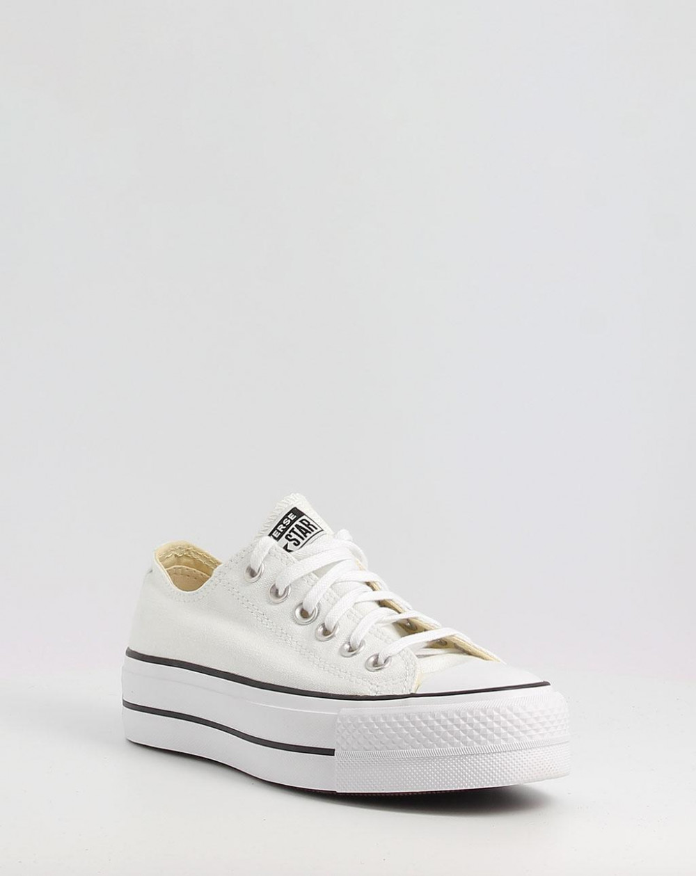 Baskets Converse CTAS LIFT OX 560251C Blanc