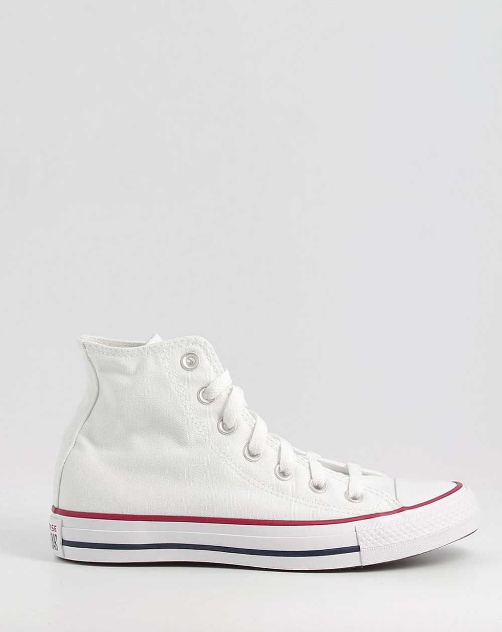 Baskets Converse ALL STAR HI M7650C Blanc