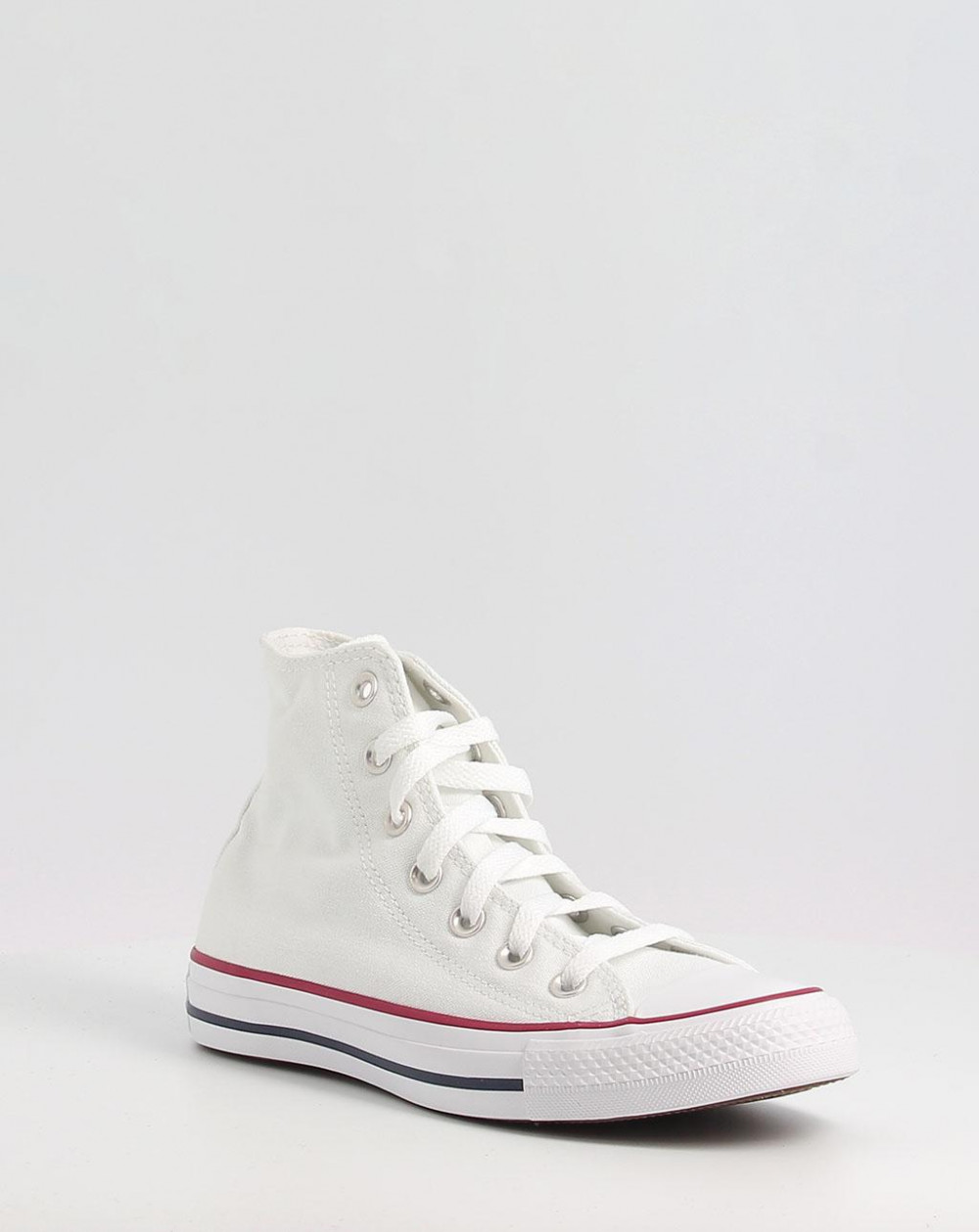 Baskets Converse ALL STAR HI M7650C Blanc