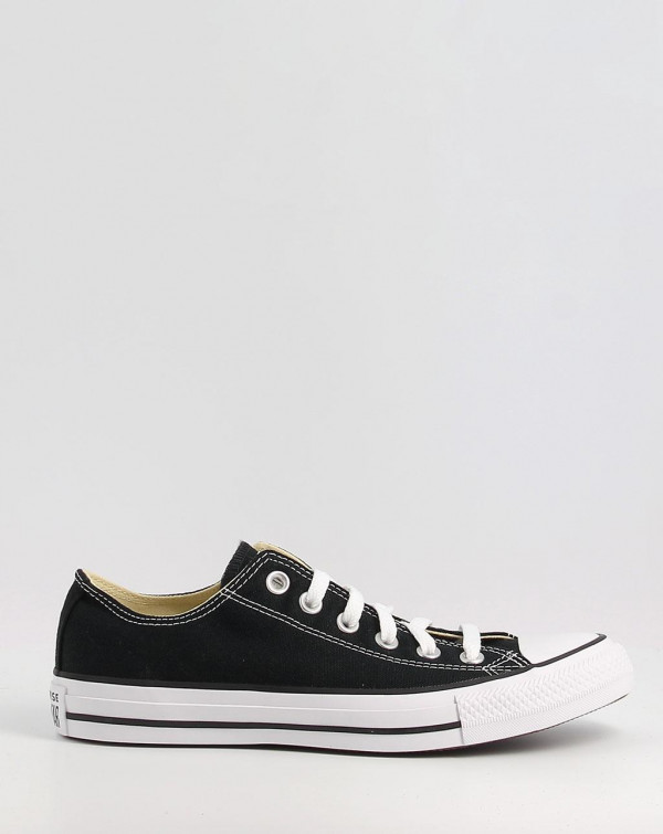 Baskets Converse CHUCK TAYLOR ALL STAR OX M9166C Noir