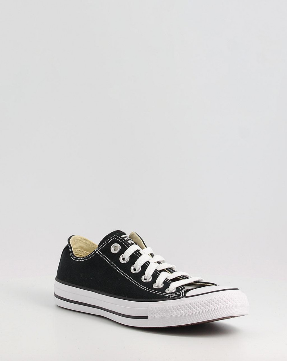 Baskets Converse CHUCK TAYLOR ALL STAR OX M9166C Noir