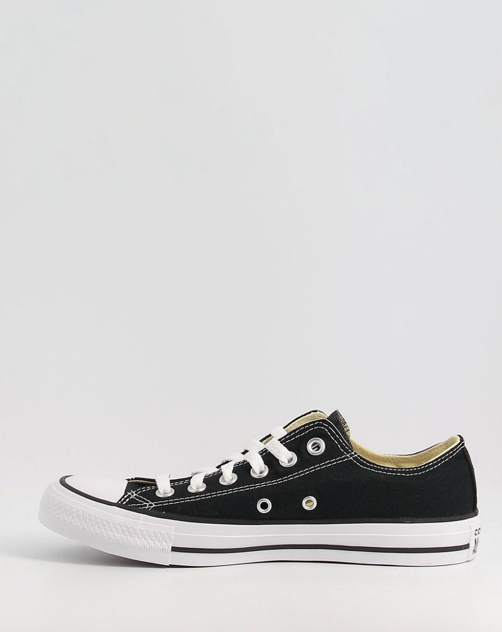 Baskets Converse CHUCK TAYLOR ALL STAR OX M9166C Noir