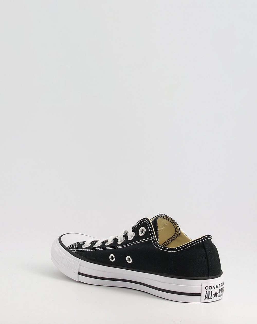 Baskets Converse CHUCK TAYLOR ALL STAR OX M9166C Noir