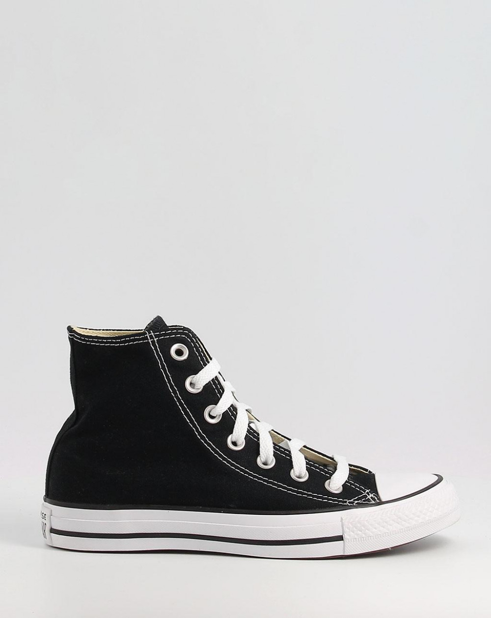 Baskets Converse ALL STAR HI M9160C Noir