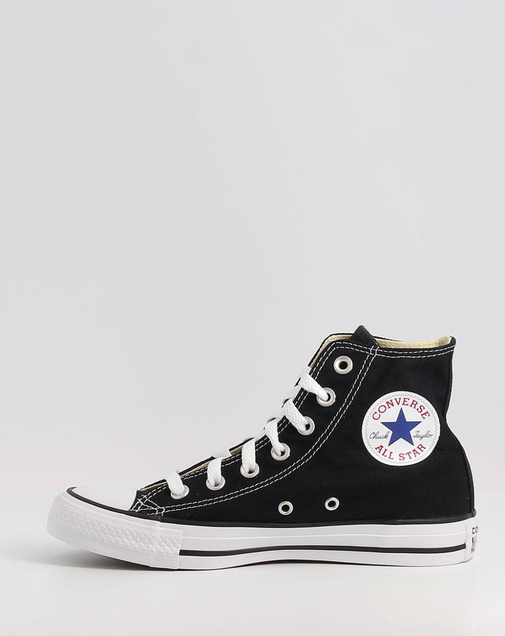 Baskets Converse ALL STAR HI M9160C Noir