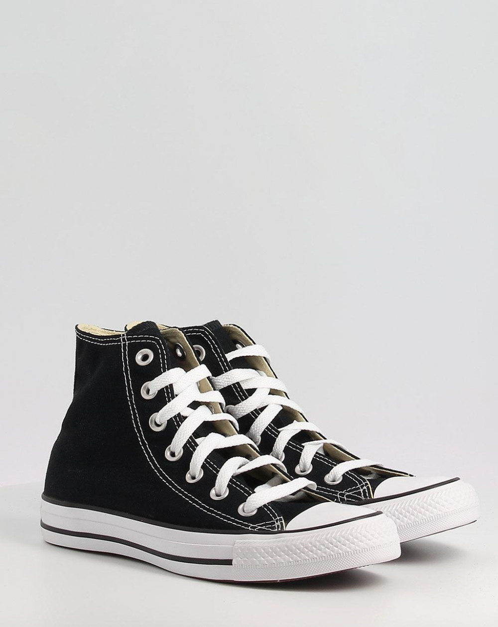 Baskets Converse ALL STAR HI M9160C Noir
