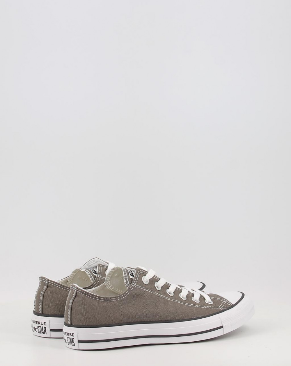 Baskets Converse CT A/S SEASNL OX 1J794C Gris