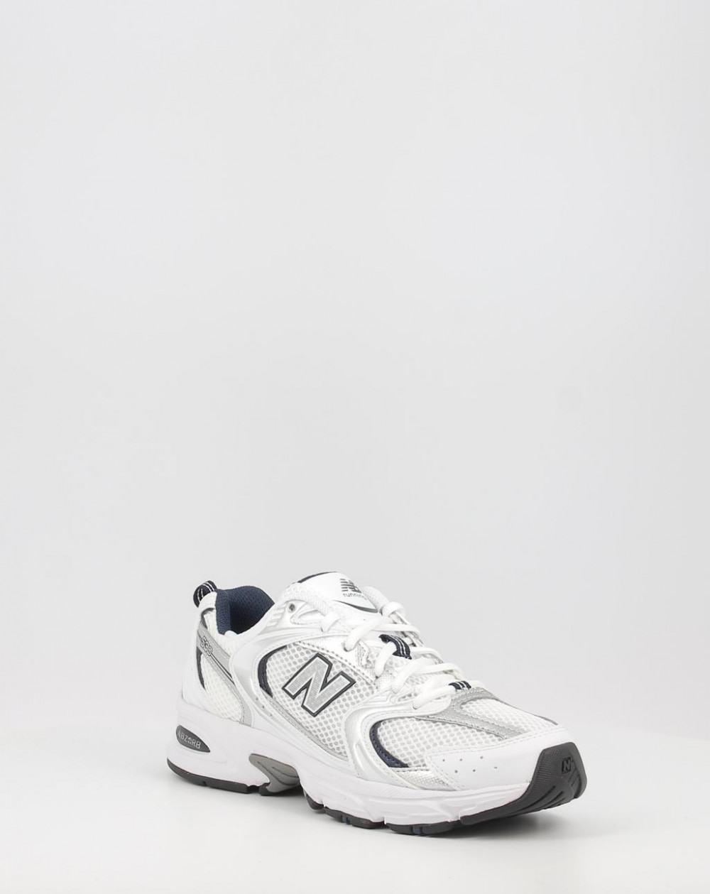 Baskets New balance MR530SG Blanc