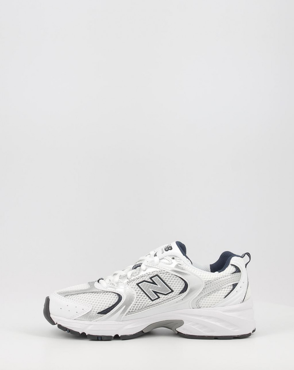 Baskets New balance MR530SG Blanc