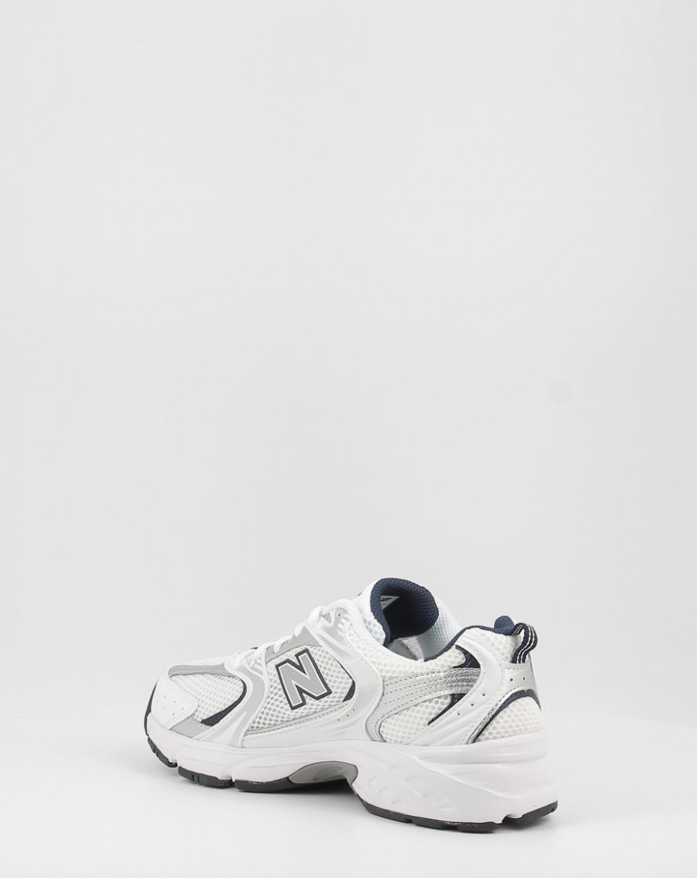 Baskets New balance MR530SG Blanc