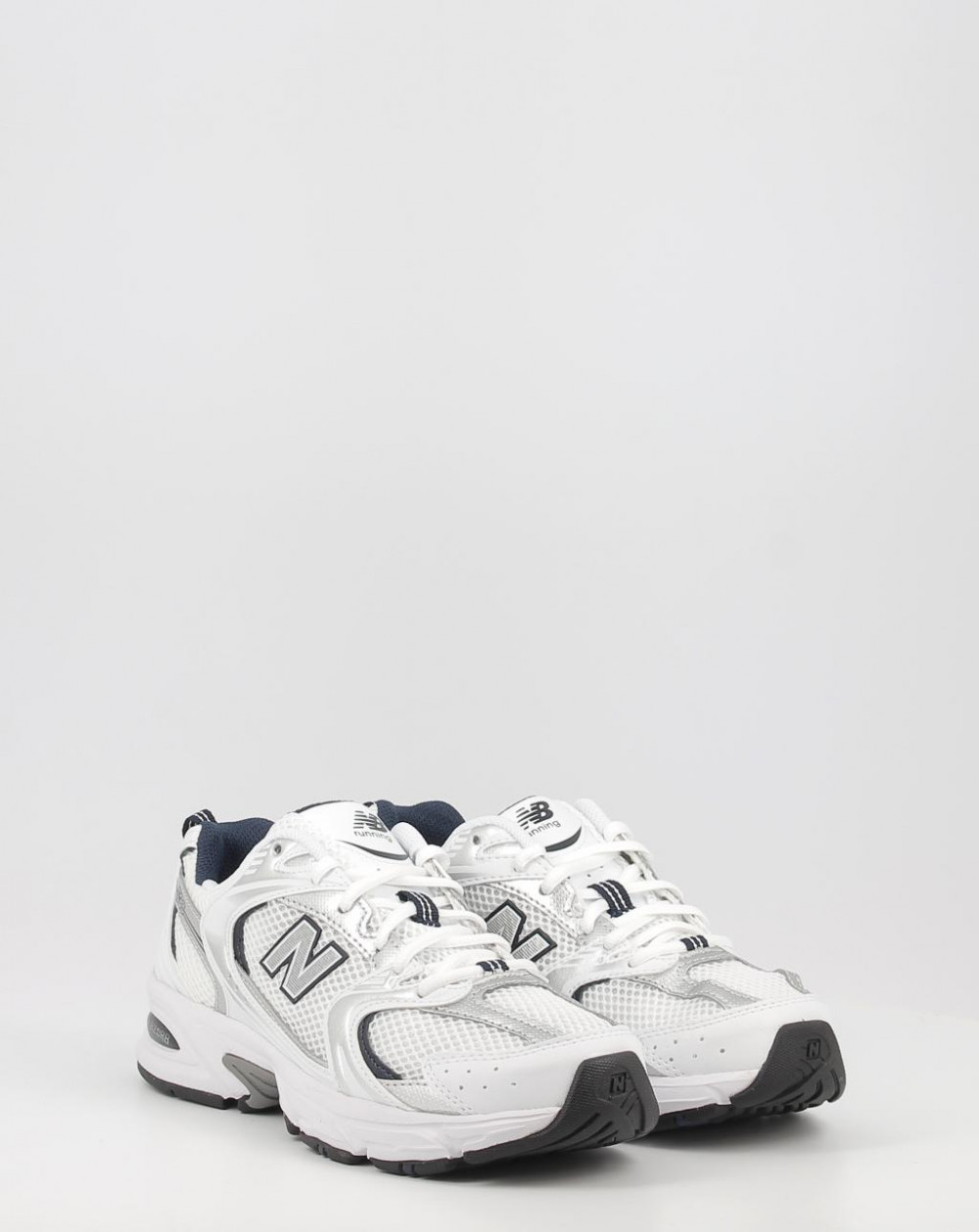 Baskets New balance MR530SG Blanc