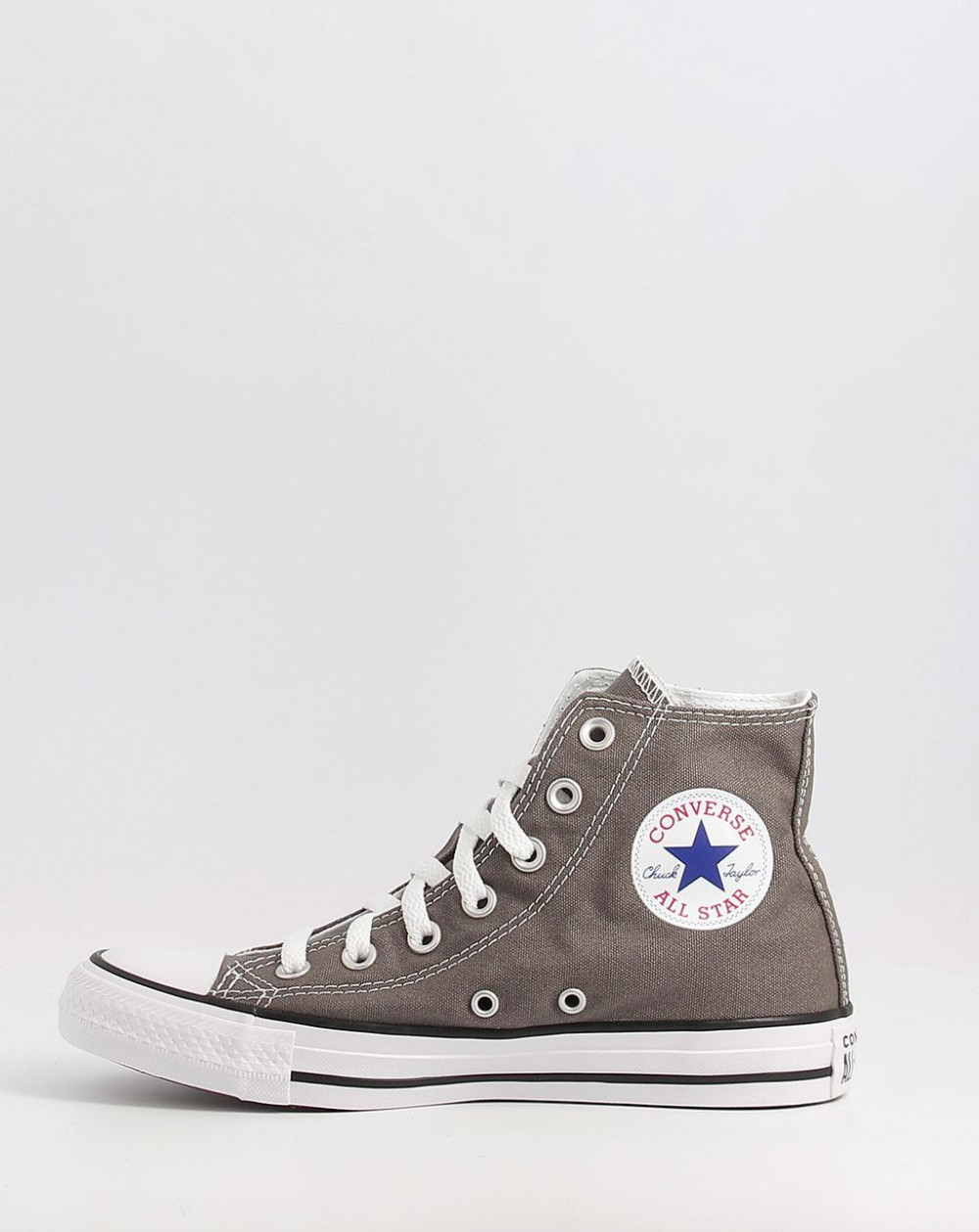 Baskets Converse CT A/S SEASNL HI 1J793C Gris
