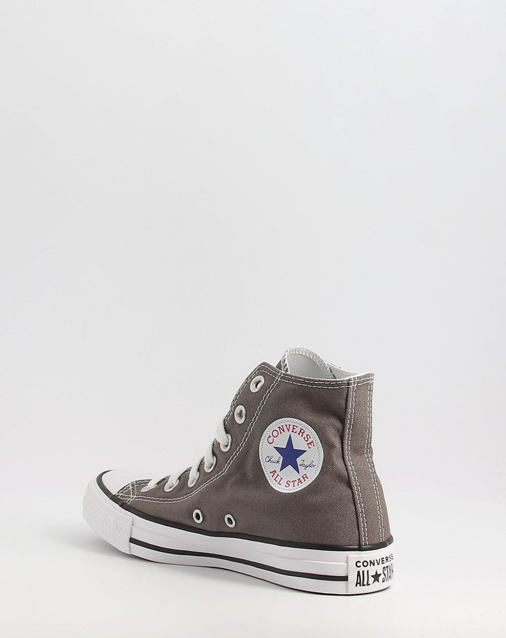 Baskets Converse CT A/S SEASNL HI 1J793C Gris