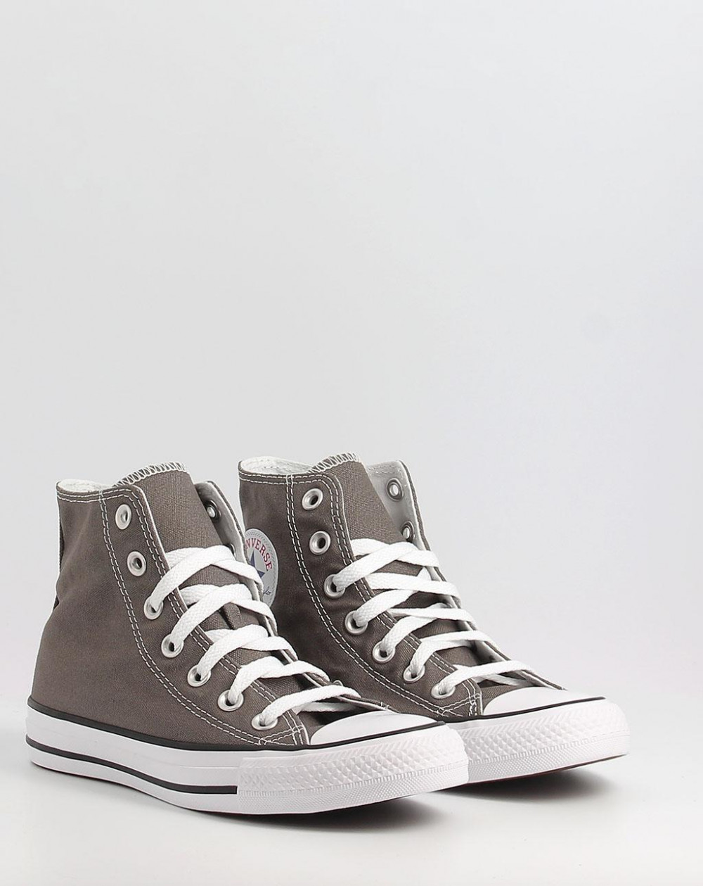 Baskets Converse CT A/S SEASNL HI 1J793C Gris