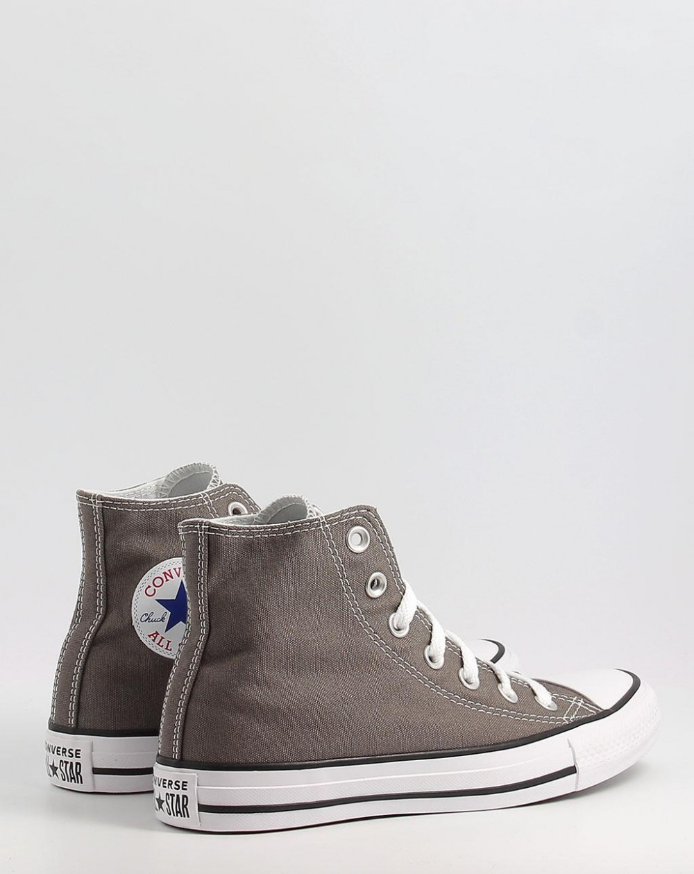 Baskets Converse CT A/S SEASNL HI 1J793C Gris