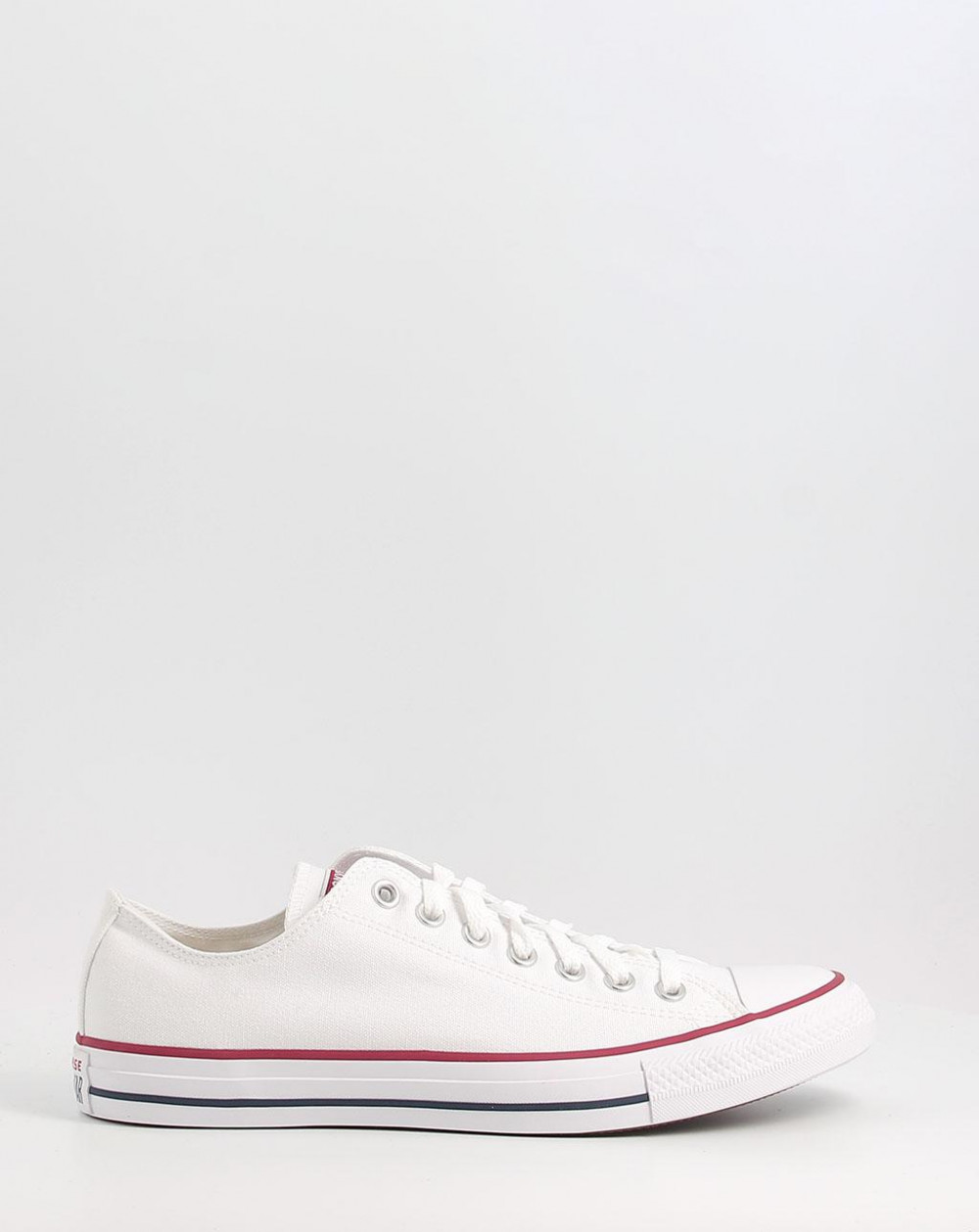 Baskets Converse CHUCK TAYLOR M7652C Blanc