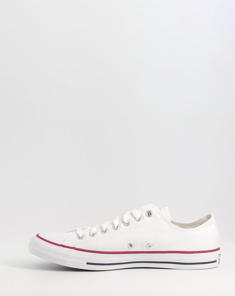 Baskets Converse CHUCK TAYLOR M7652C Blanc