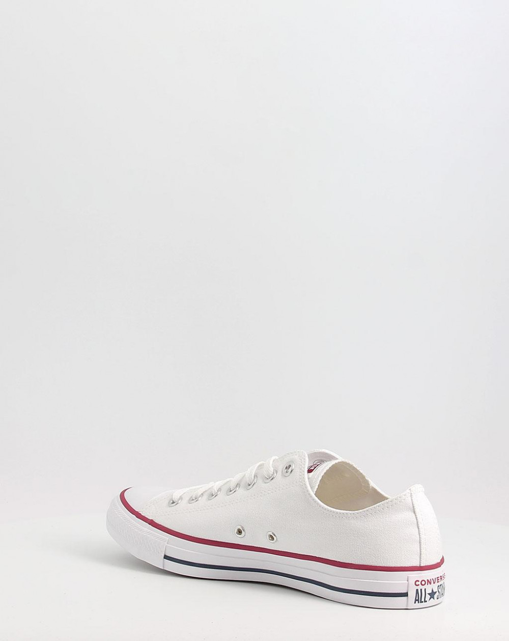 Baskets Converse CHUCK TAYLOR M7652C Blanc