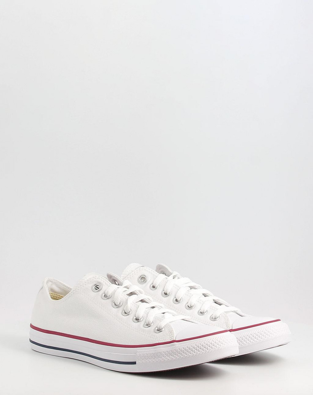 Baskets Converse CHUCK TAYLOR M7652C Blanc