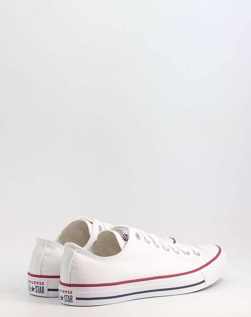 Baskets Converse CHUCK TAYLOR M7652C Blanc