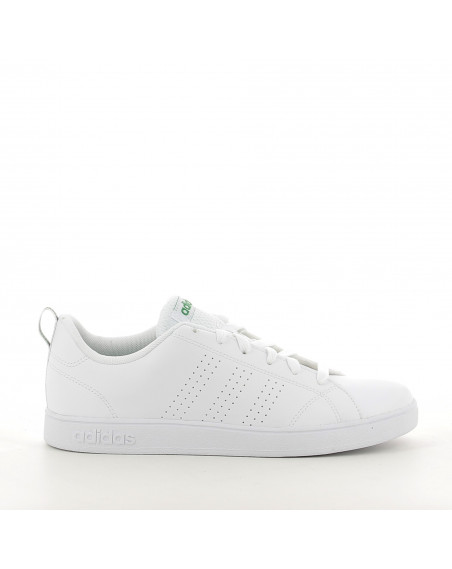 Baskets Adidas VS ADVANTAGE CLEAN Blanc