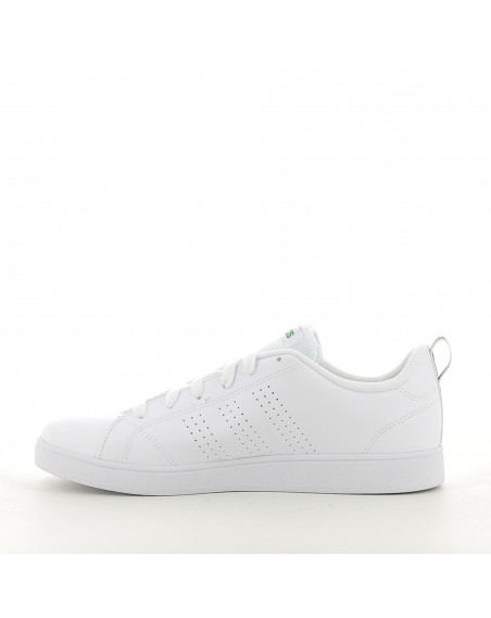 Baskets Adidas VS ADVANTAGE CLEAN Blanc