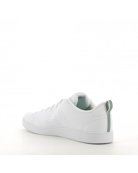 Baskets Adidas VS ADVANTAGE CLEAN Blanc