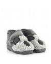 Chausson Victoria 105119 Gris Chausson Victoria 105119 Gris