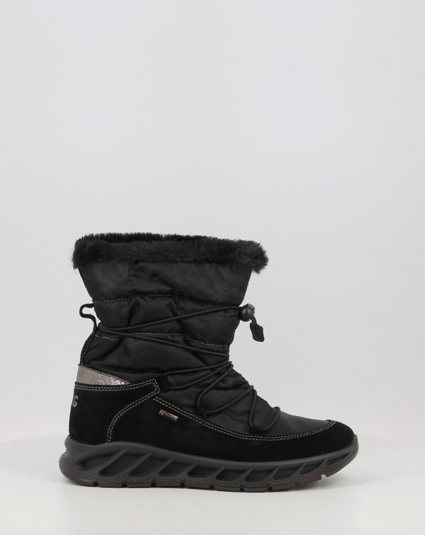 Bottes Primigi POSGT 28915 Noir
