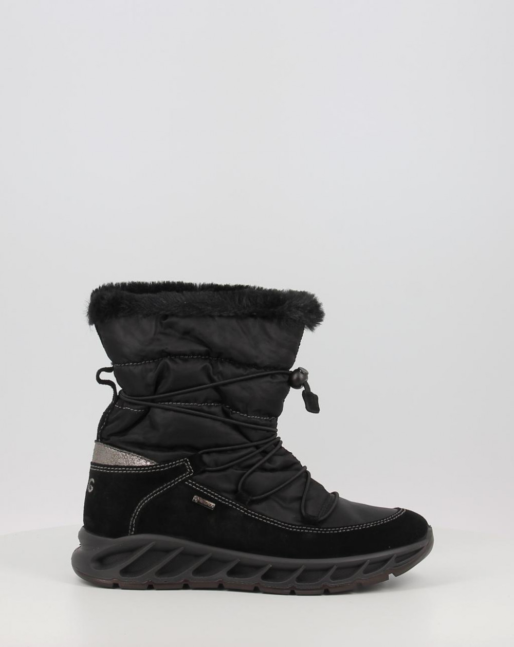 Bottes Primigi POSGT 28915 Noir
