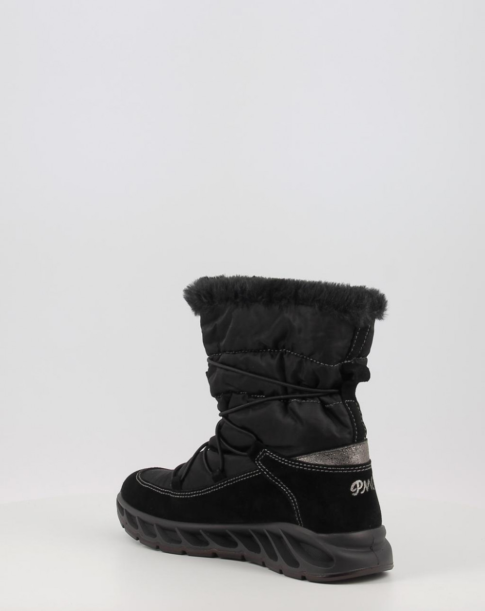 Bottes Primigi POSGT 28915 Noir