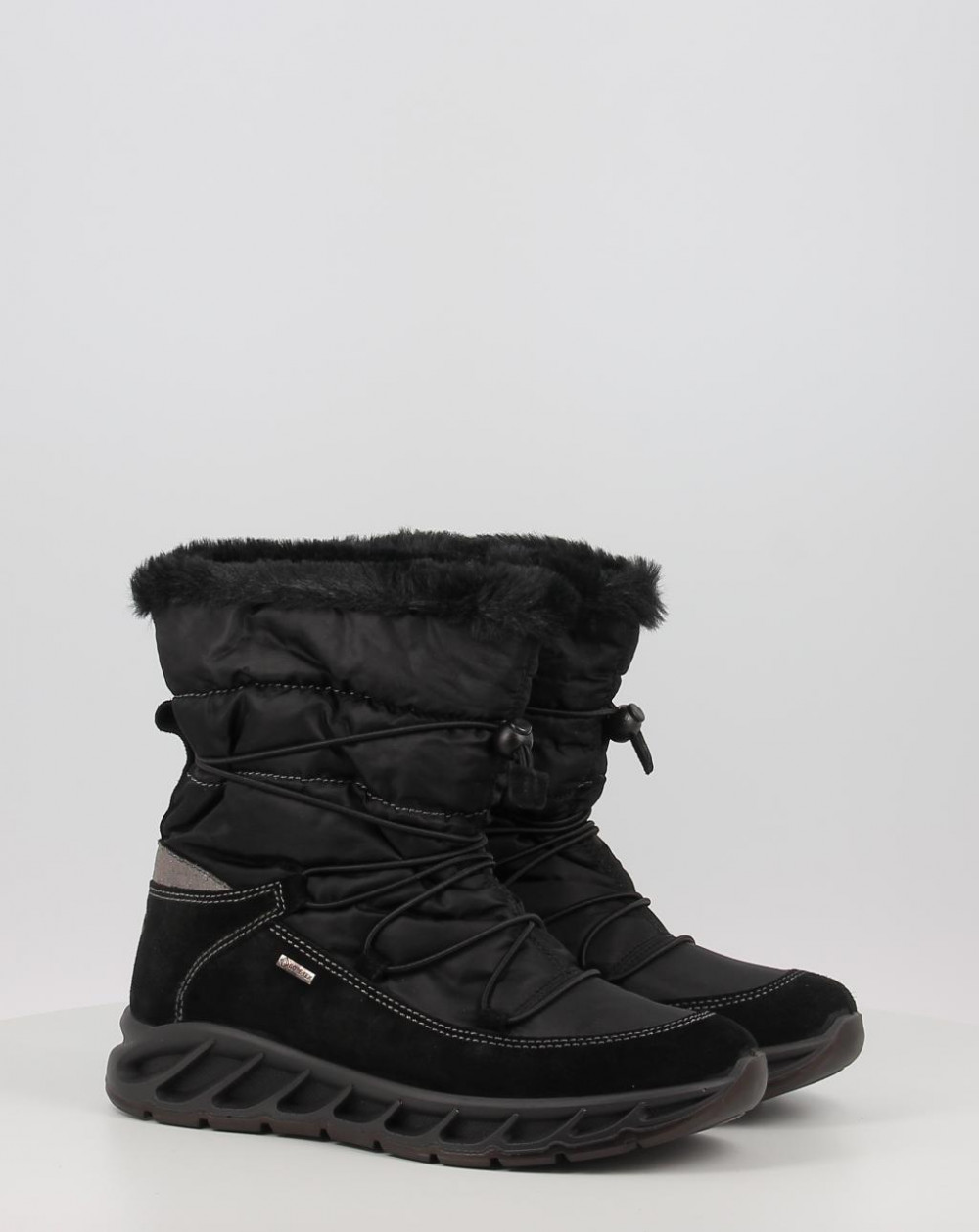 Bottes Primigi POSGT 28915 Noir