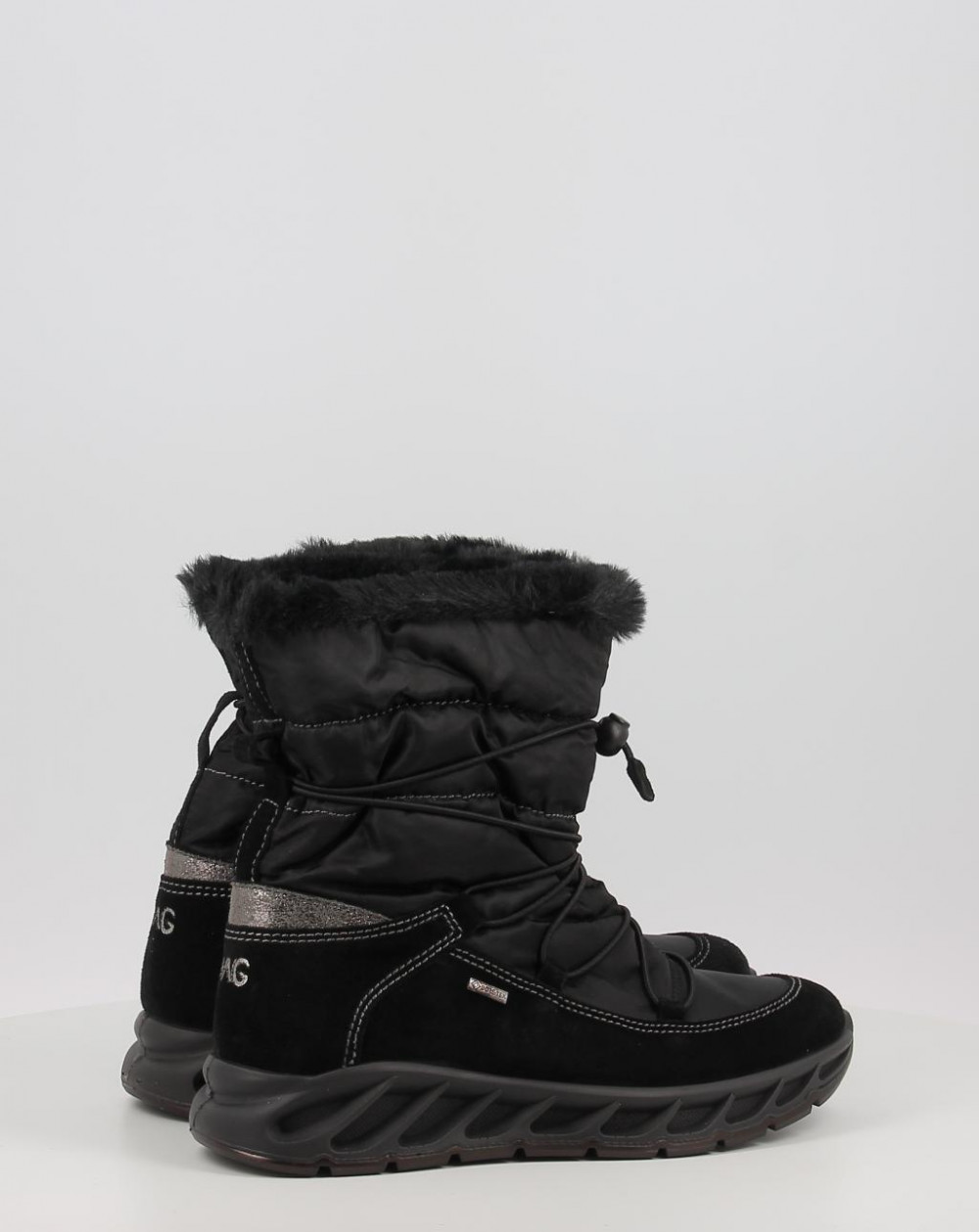 Bottes Primigi POSGT 28915 Noir