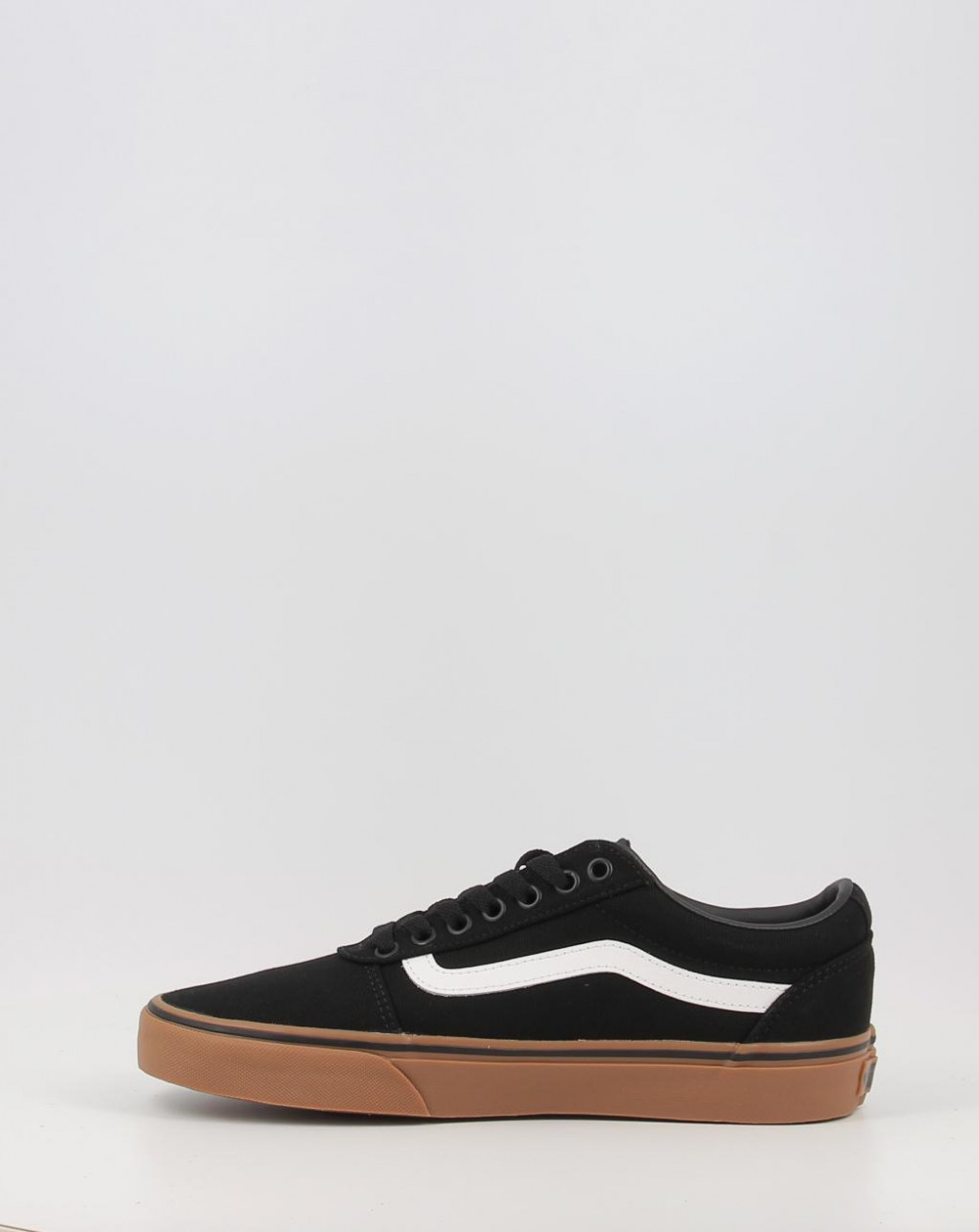 Baskets Vans MN WARD Noir