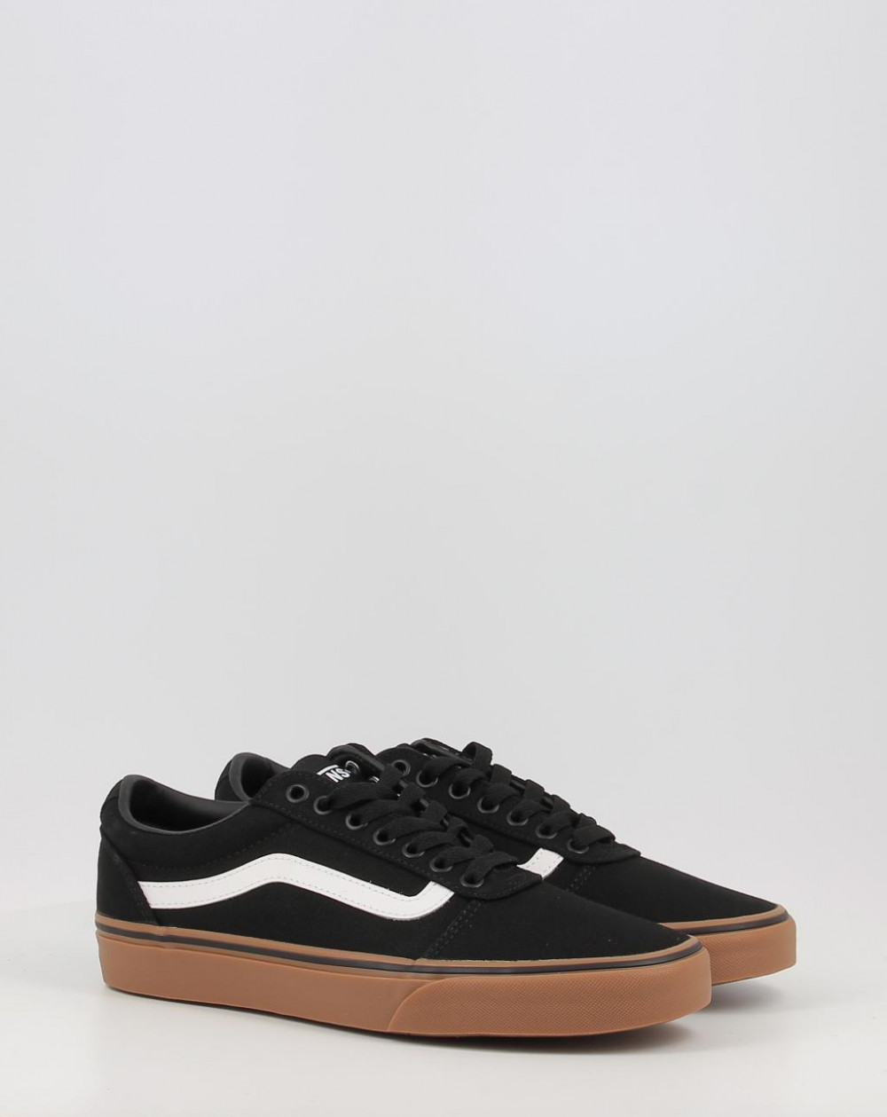 Baskets Vans MN WARD Noir
