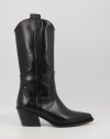 Bottes Alpe 2554 Noir Bottes Alpe 2554 Noir