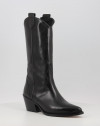Bottes Alpe 2554 Noir Bottes Alpe 2554 Noir