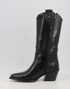 Bottes Alpe 2554 Noir Bottes Alpe 2554 Noir