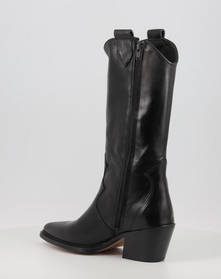 Bottes Alpe 2554 Noir