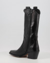 Bottes Alpe 2554 Noir Bottes Alpe 2554 Noir