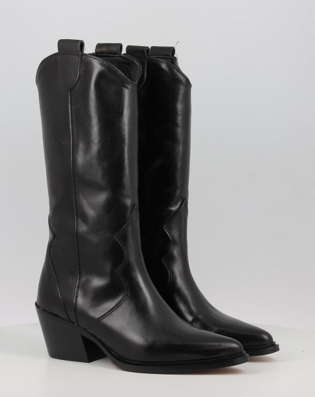 Bottes Alpe 2554 Noir