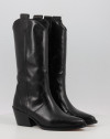 Bottes Alpe 2554 Noir Bottes Alpe 2554 Noir