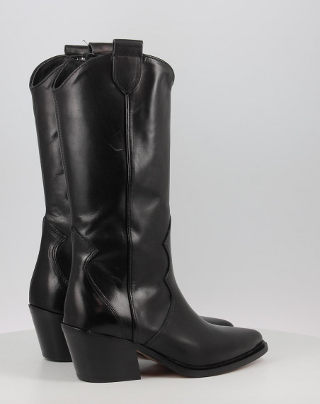 Bottes Alpe 2554 Noir